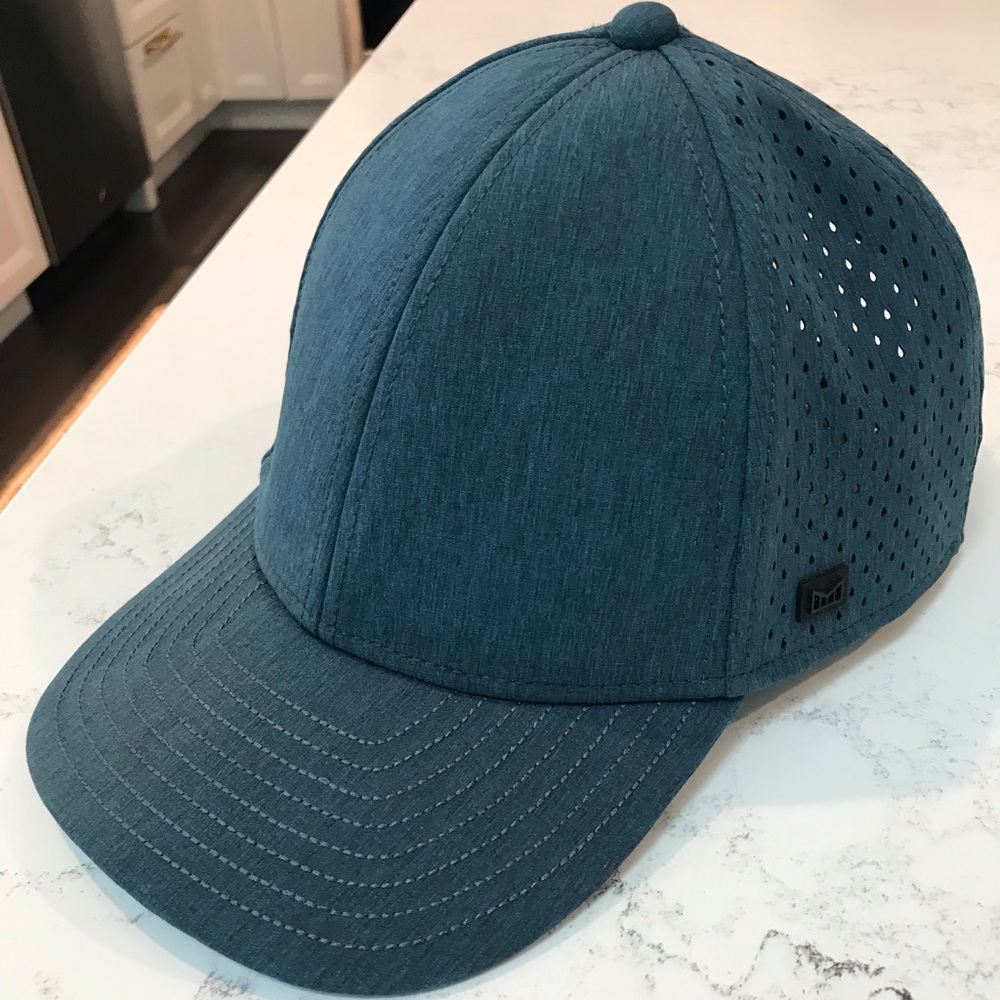 Melin A-Game Hydro hat
